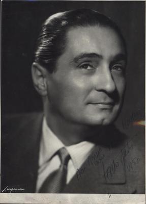 Carlo Buti