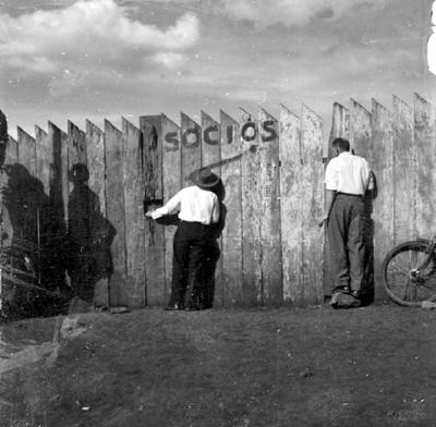 Londrina - Jogo de futebol