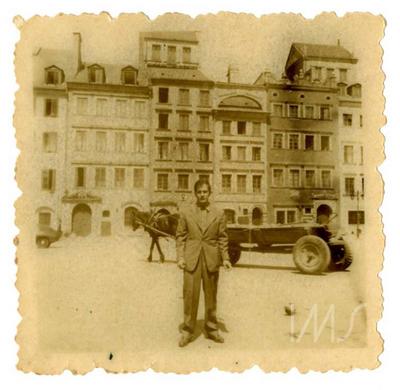 [Viagem à Polônia]