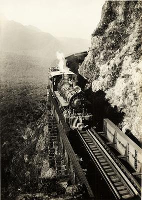 Viaduto Presidente Carvalho - Km 60,293