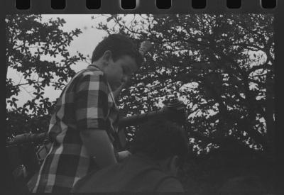 Feira promovida pelo Exército para exibição de armamentos