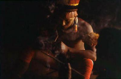 Série Xingu - Festa do Jawari