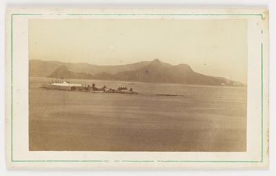 Ilha de Villegaignon