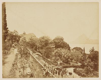 Morro Dois Irmãos e Lagoa Rodrigo de Freitas