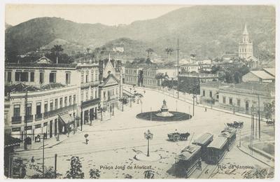 Praça José de Alencar