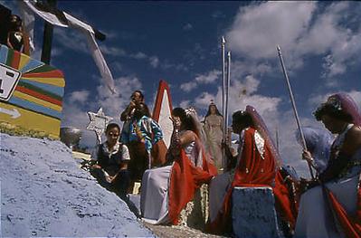 Série Vale do Amanhecer