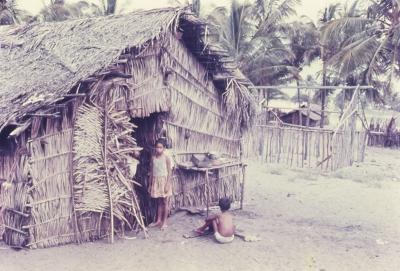 Quilombo de Sibaúma