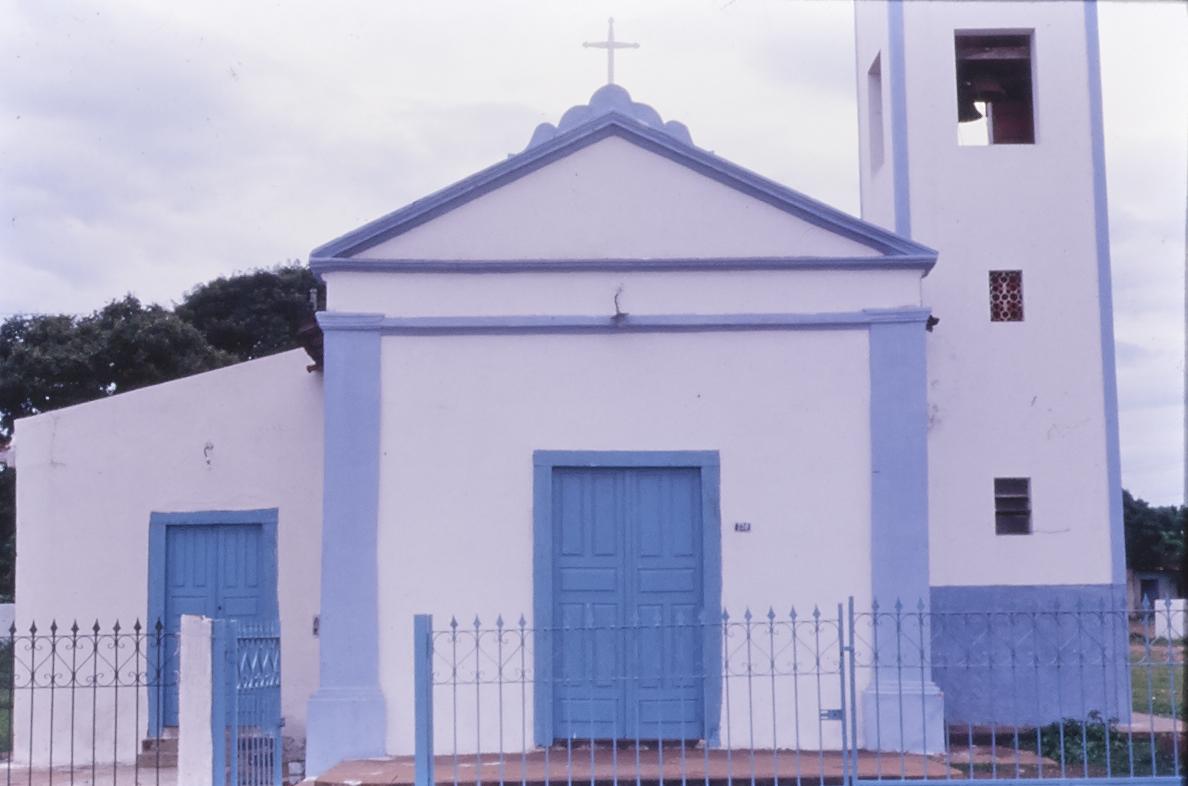 Igreja de Nossa Senhora da Guia
