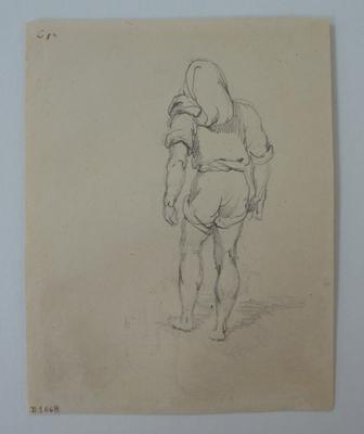 [Figura masculina de costas]