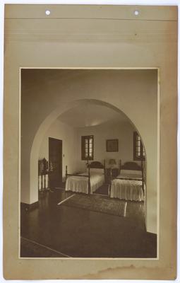 Projeto arquitetônico do escritório Freire & Sodré Engenheiros