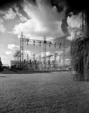 Equipamentos e Instalações Elétricas Industriais Brown Boveri