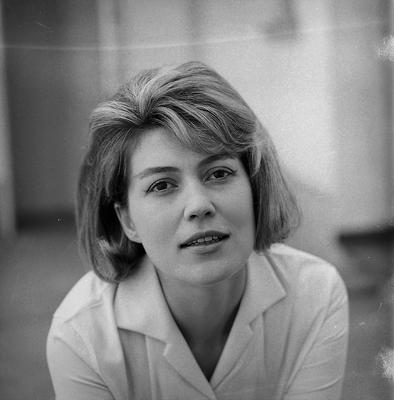 Matilde Longen - modelo