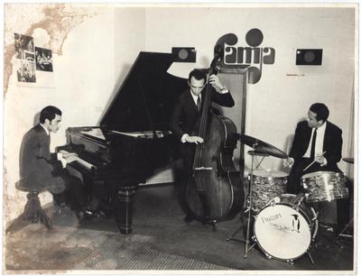 Zimbo Trio