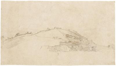 [South Side of Gloria Hill]