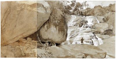 (Cachoeira da Tijuca)