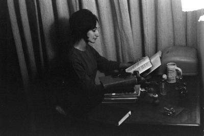 Alojamento dos professores (Colina)