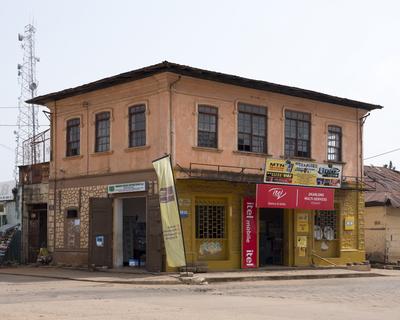 Porto Novo #14