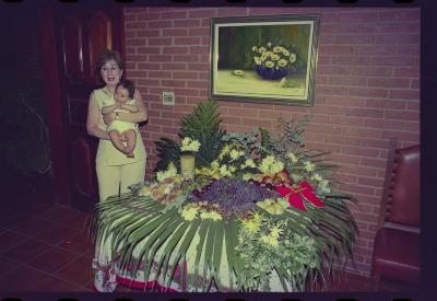 Família e amigos de Jorge Bodanzky