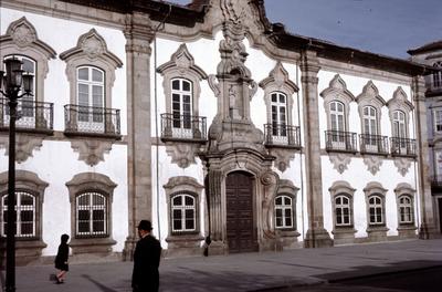 Câmara Municipal