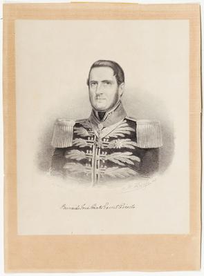 Bernardo Jozé Pinto Gavião Peixoto