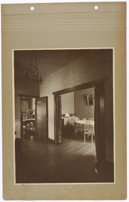 Projeto arquitetônico do escritório Freire & Sodré Engenheiros