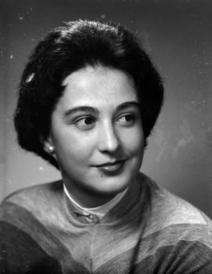 Maria Helena Pinto Toledo