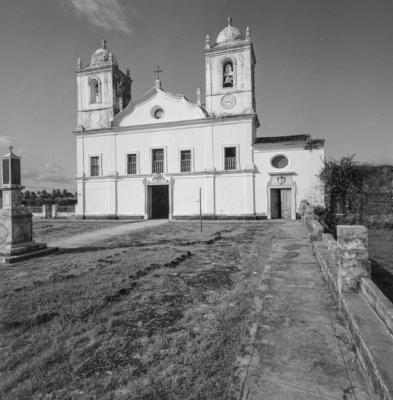 Igreja de Nossa Senhora do Carmo