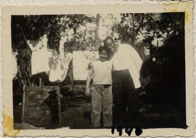 Alfredinho e Pixinguinha