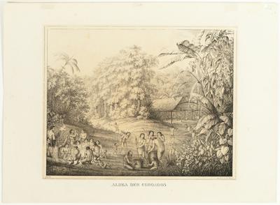 (Aldeia dos Coroados)