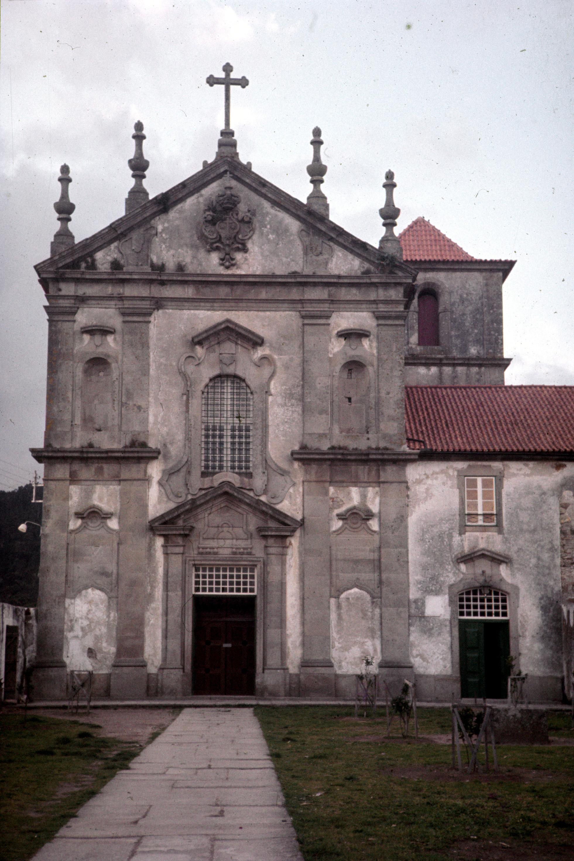 Igreja de Nossa Senhora de Fátima