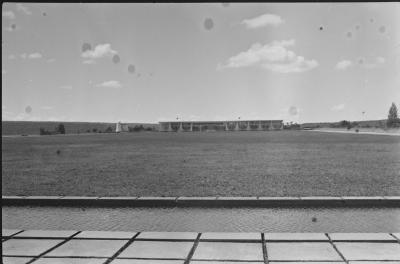 Palácio da Alvorada