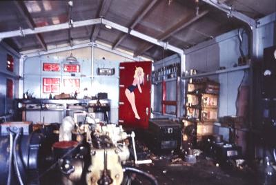 Aventuras de Igor na Antártida