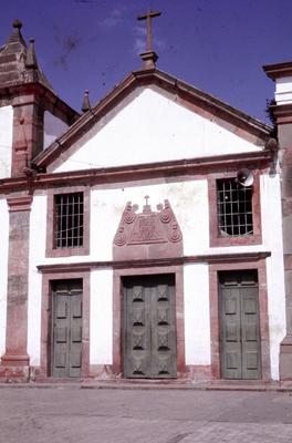 Igreja Matriz de Nossa Senhora das Vitórias