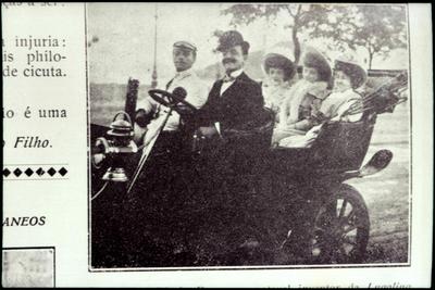 Veículo (reprodução de periódico)