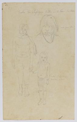 Guatós da Passagem Velha