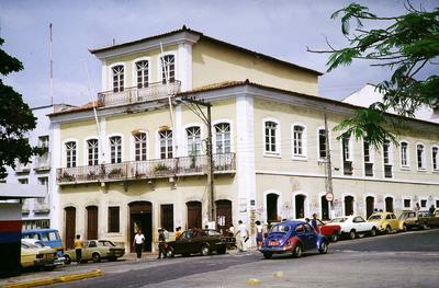 Assembléia Estadual