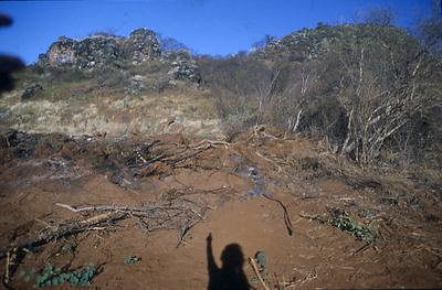 Série Rio São Francisco