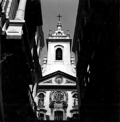 Panoramas - Igreja de Nossa Senhora da Lapa dos Mercadores