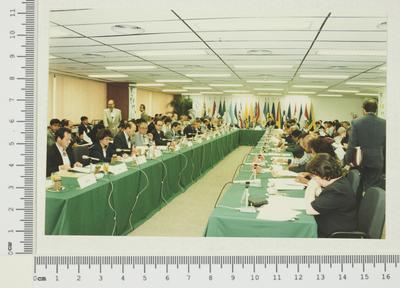 ALCA - Área de Livre Comércio das Américas