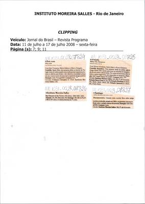 Instituto Moreira Salles.