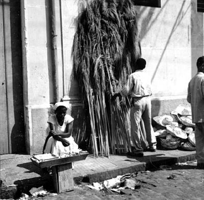 Segunda-Feira Gorda da Ribeira