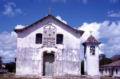 Capela de Santana