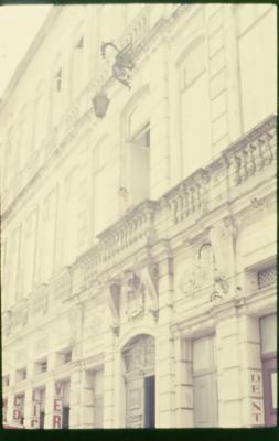 Filmagens de "Iracema: uma transa amazônica", com direção de Jorge Bodanzky e Orlando Senna