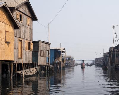 Megacidades – Lagos #22