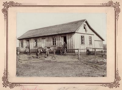 Colônia Neu-Württemberg