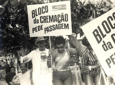 Elizeth Cardoso e Alcione