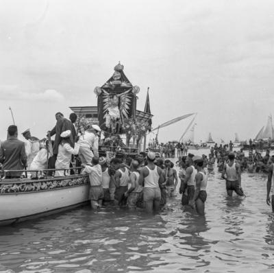 Procissão de Nosso Senhor dos Navegantes