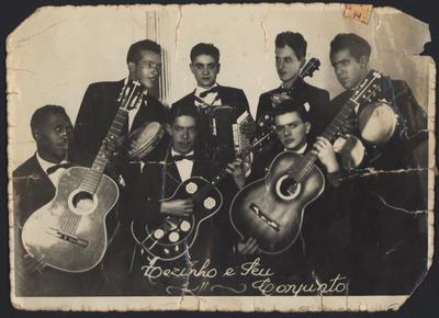 Zezinho e seu conjunto