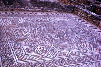 Museu Monográfico e Ruínas de Conimbriga