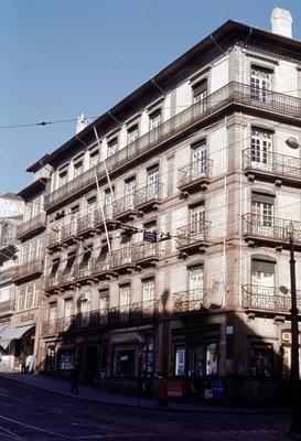Edificações